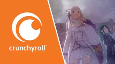 Crunchyroll traerá Nina the Starry Bride, lo nuevo de Re:Zero y más en la temporada de otoño 2024