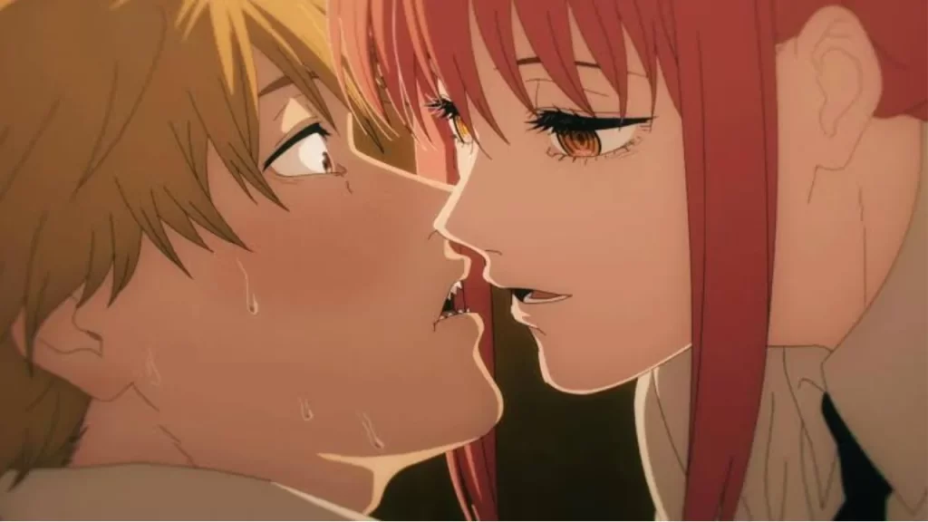 CHAINSAW MAN 164 TIERRAGAMER