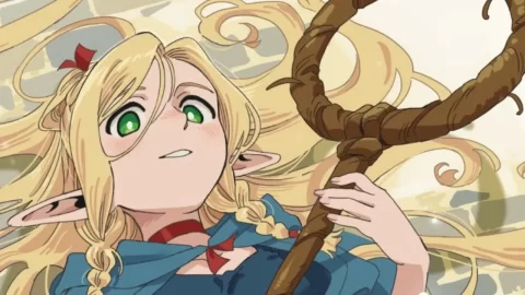 El capítulo 21 de Delicious in Dungeon nos hará volver a ver rostros antiguos.