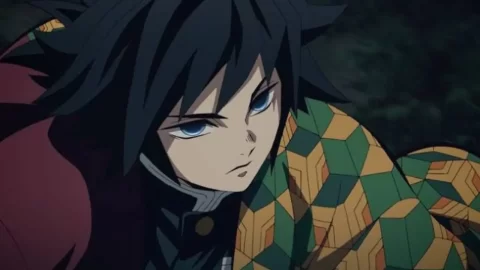 El capítulo 2 de la temporada 4 de Demon Slayer: Kimetsu no Yaiba nos mostrará una nueva faceta de Tomioka, el pilar del agua.
