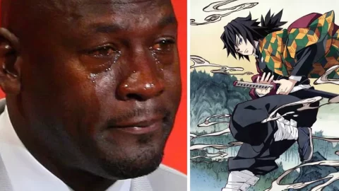 El capítulo 2 de la cuarta temporada de Demon Slayer: Kimetsu no Yaiba reveló parte del doloroso pasado del pilar del agua.