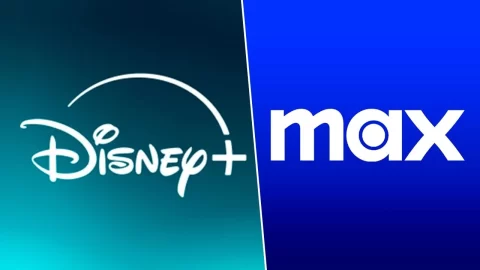Disney Max Hulu