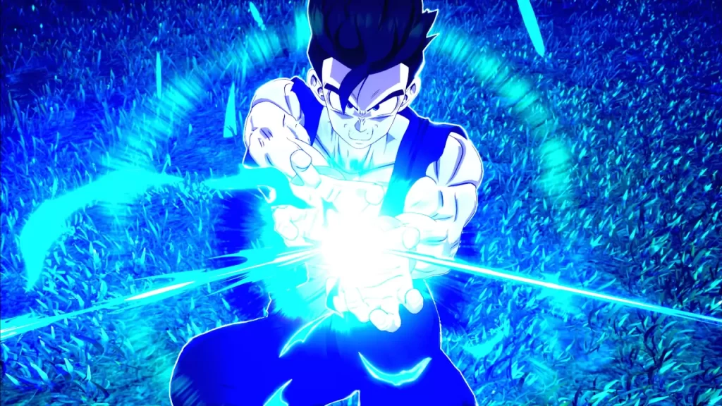 Dragon Ball: Sparking! Zero ya tendría fecha de lanzamiento