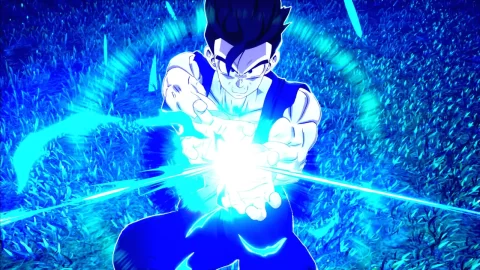 Dragon Ball: Sparking! Zero ya tendría fecha de lanzamiento