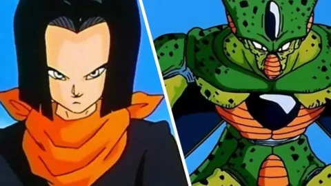 Dragon Ball: Así fue como Akira Toriyama ilustró una de las peleas más disparejas de toda la serie