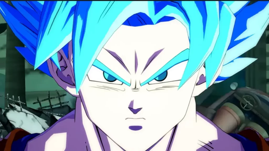 Dragon Ball Super Divers se anunció en el día de Gokú y esto es todo lo que sabemos al respecto.