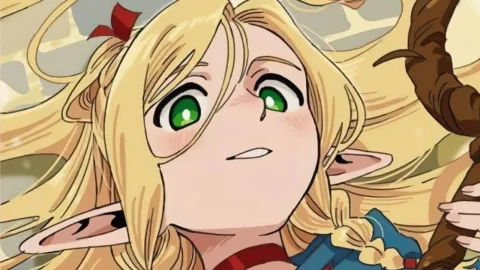 El capítulo 19 de Delicious in Dungeon nos presenta otro personaje y nos muestra un nuevo camino, ¡No te lo pierdas, revisa los horarios aquí!