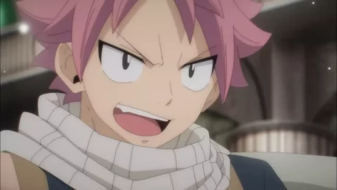 Secuela de Fairy Tail ya tiene fecha de estreno y la tendremos de vuelta muy pronto