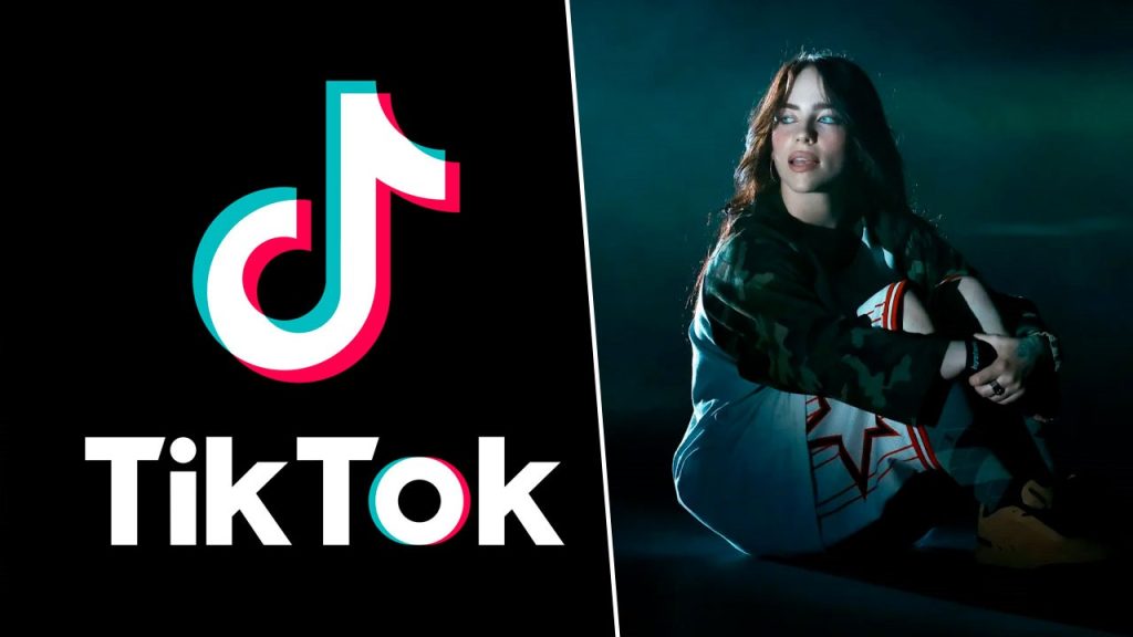 Fan Spotlight TikTok Billie Eilish
