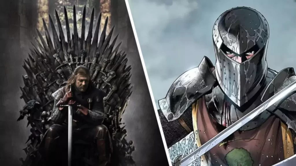 La segunda precuela de Game of Thrones tendrá un tono distinto según el autor