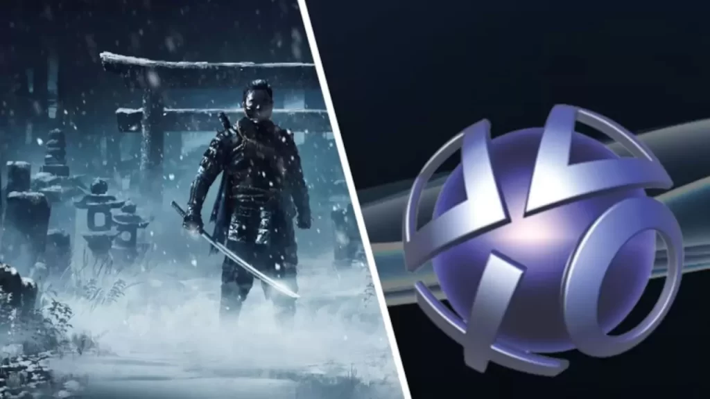 Ghost of Tsushima en PC tendrá crossplay con PS5 y por eso pide cuenta de la PSN