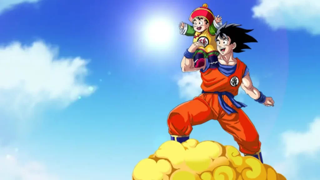 El 9 de mayo es el día de Gokú y también es el momento perfecto para escuchar Cha-La Head Cha-La en Occidente.