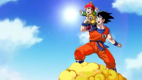 El 9 de mayo es el día de Gokú y también es el momento perfecto para escuchar Cha-La Head Cha-La en Occidente.