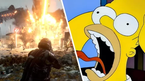 Helldivers II recibe review bombing por las malas decisiones de PlayStation