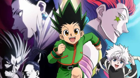 Hunter x Hunter podría estar a nada de volver a serialización después de un larguísimo hiatus.