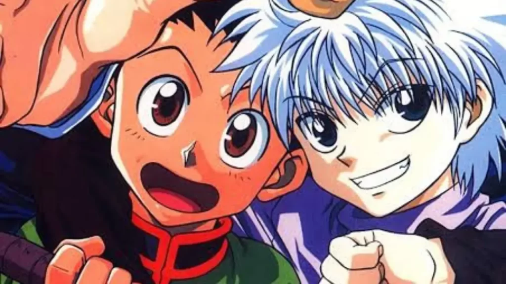 Hunter x Hunter está más cerca de regresar de lo que esperamos.