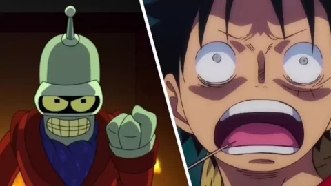 Servicio de IA admite robar más de 1 millón de imágenes de series de anime