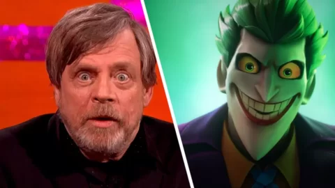 MultiVersus prepara su regreso con todo y el Joker con la voz de Mark Hamill