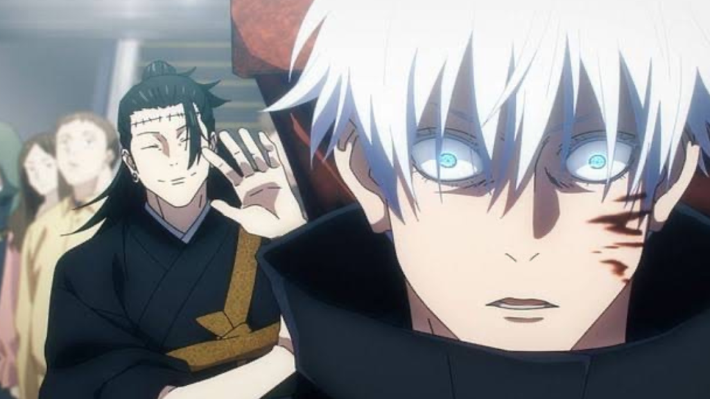 El último capítulo de Jujutsu Kaisen presenta a Todo y despide a Choso, checa los detalles.