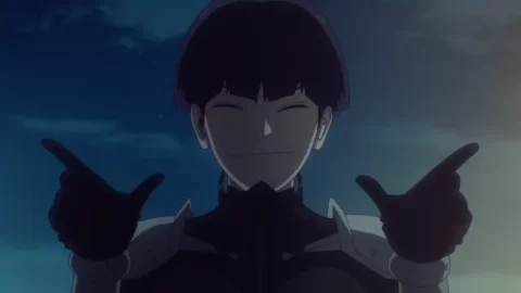 Creador de Kaiju No. 8 celebra el sexto episodio del anime con una súper ilustración