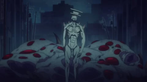 Kaiju no. 8, el episodio 7 pondrá en aprietos a todo el escuadrón en su primera misión.