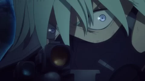 Reno e Iharu enfrentarán a uno de los enemigos más peligrosos de la saga en el capítulo 7. ¿Será que puedan salir con vida de ello?