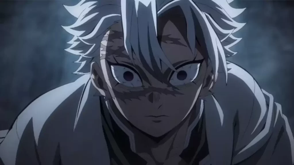 Demon Slayer: Kimetsu no Yaiba estrena nuevo avance que nos lleva al arco del entrenamiento del Hashira