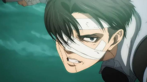 Attack on Titan ya lanzó el artbook que tiene el one-shot protagonizado por Levi Ackerman, entérate de más detalles aquí.