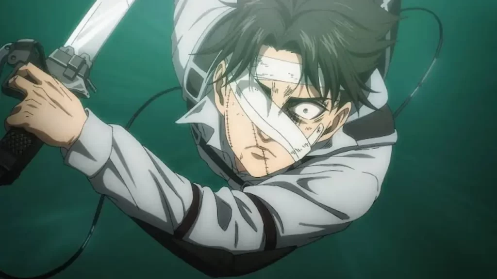 ¡Parece que sí pudimos tener una precuela de Attack on Titan pero a Hajime Isayama le faltó determinación!