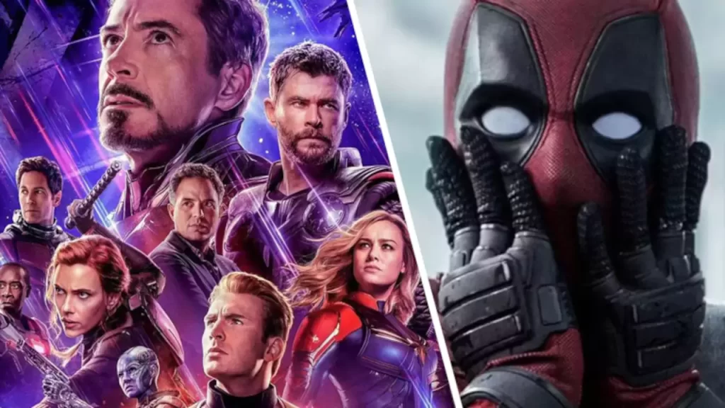 Disney reducirá la cantidad de producciones de Marvel al año para mejorar la calidad