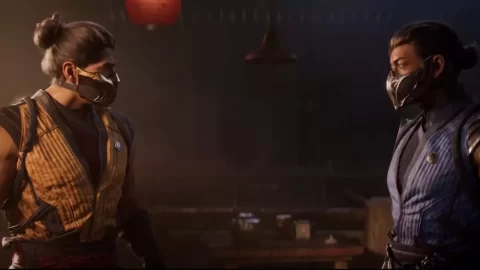 Canal especializado en mods de Mortal Kombat 1 recibe amenazas de Warner Bros.