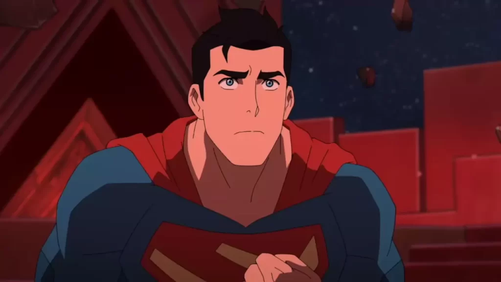 My Adventures with Superman con nuevo avance antes de su regreso