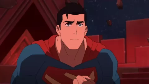 My Adventures with Superman con nuevo avance antes de su regreso