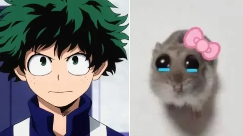 El último capítulo de manga de My Hero Academia podría haber corroborado que la amabilidad de Deku ganara todas las batallas.