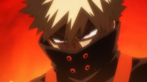 El nuevo capítulo de My Hero Academia podrían comenzar las batallas más importantes de la clase 1-A.