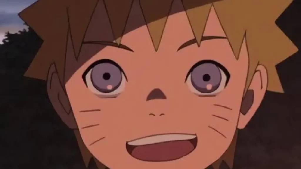 ¡A un lado todos! Naruto es la serie para niños más popular del mundo