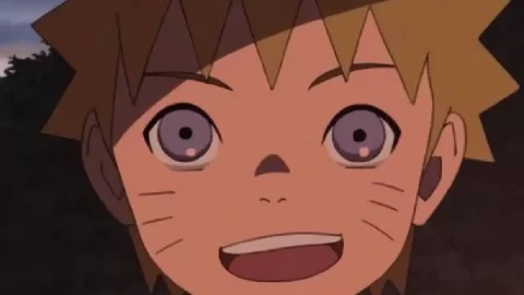 ¡A un lado todos! Naruto es la serie para niños más popular del mundo