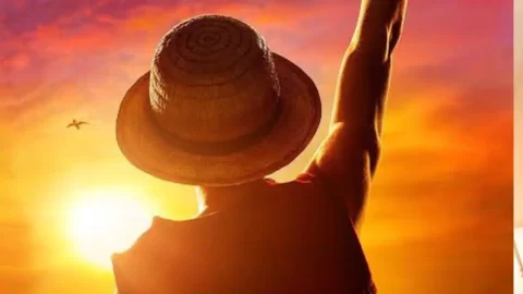 Parece que el live action de One Piece será la joya de Netflix durante mucho tiempo.