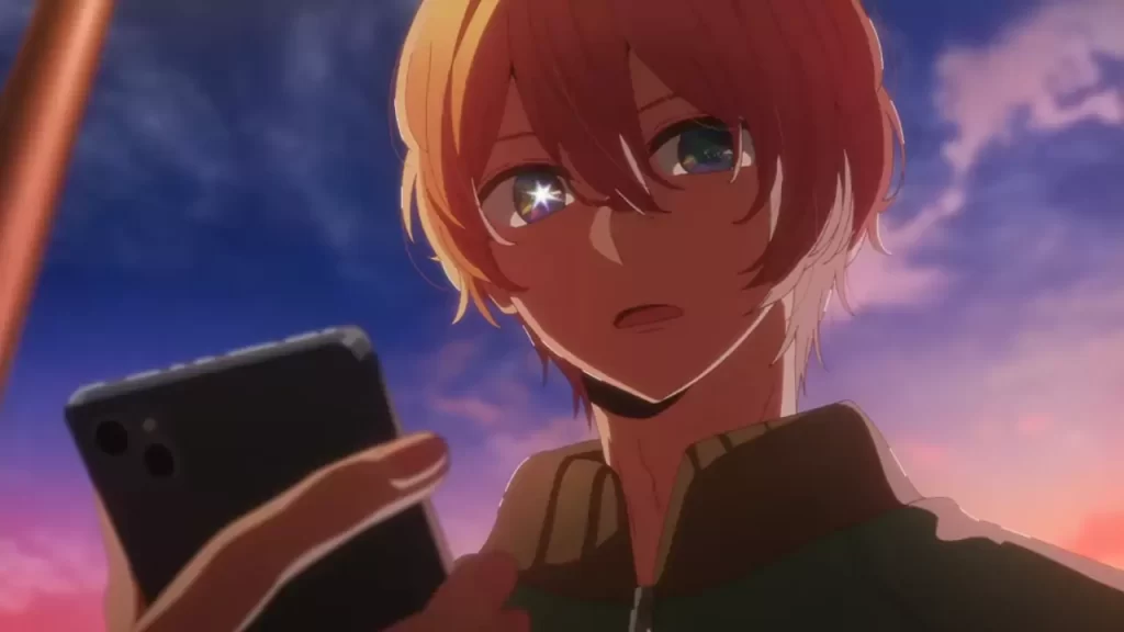 Oshi no Ko nos da un nuevo avance de su segunda temporada y revela nuevos misterios