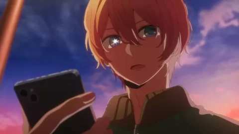Oshi no Ko nos da un nuevo avance de su segunda temporada y revela nuevos misterios