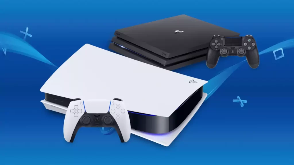 Hay la misma cantidad de PS4 y PS5 activos de acuerdo con datos de Sony
