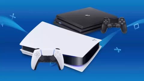 Hay la misma cantidad de PS4 y PS5 activos de acuerdo con datos de Sony