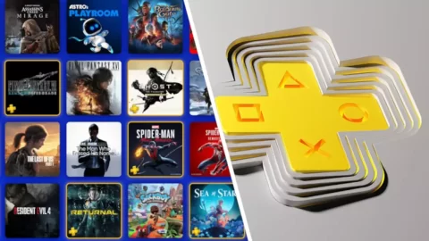 PlayStation Plus ahora te dará acceso a uno de los mejores juegos de los últimos 10 años