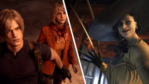 Capcom estaría por revelar Resident Evil 9 y saldría en 2025