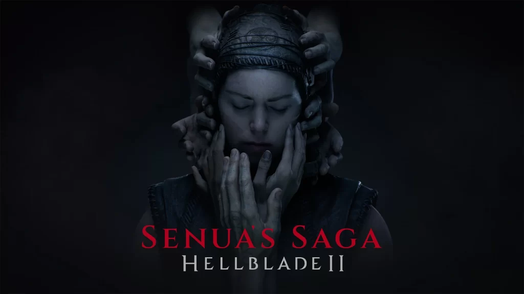 Senuas Saga Hellblade II Game Pass