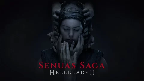 Senuas Saga Hellblade II Game Pass