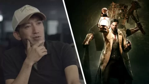 Creador de Resident Evil está triste porque Microsoft decidió cerrar Tango Gameworks