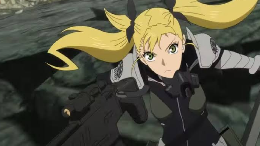 Kaiju No. 8 está por lanzar su cuarto episodio y parece que las cosas se pondrán realmente escabrosas.