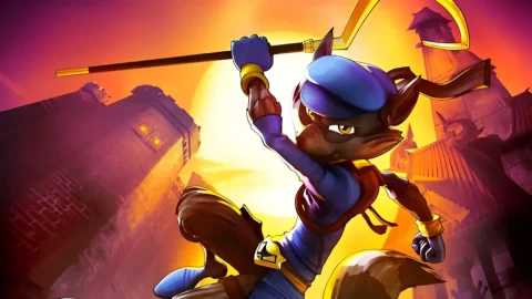 Desmienten rumores sobre nuevo juego de Sly Cooper