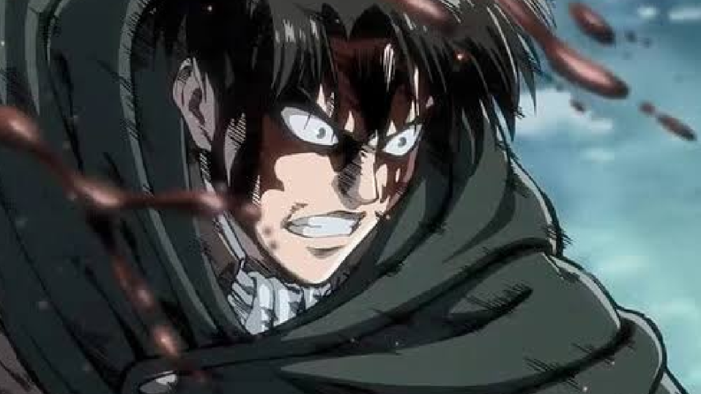 Attack on Titan: Bad Boy confirma teoría del fandom acerca de la infancia del soldado más poderoso.